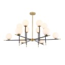 Loft Industry Modern - Anysime Chandelier